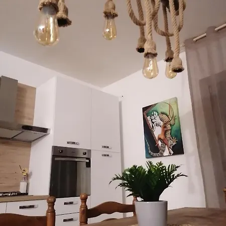 Soffio Del Sud * Crispiano